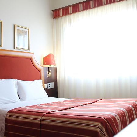 Hotel Afonso V & Spa Aveiro Exterior photo
