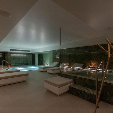 Hotel Afonso V & Spa Aveiro Exterior photo