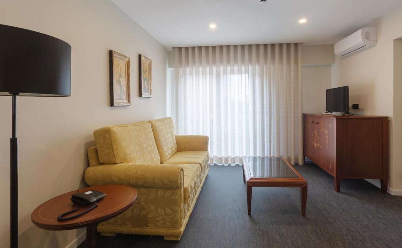 Hotel Afonso V & Spa Aveiro Exterior photo