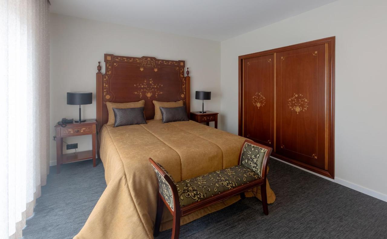 Hotel Afonso V & Spa Aveiro Exterior photo