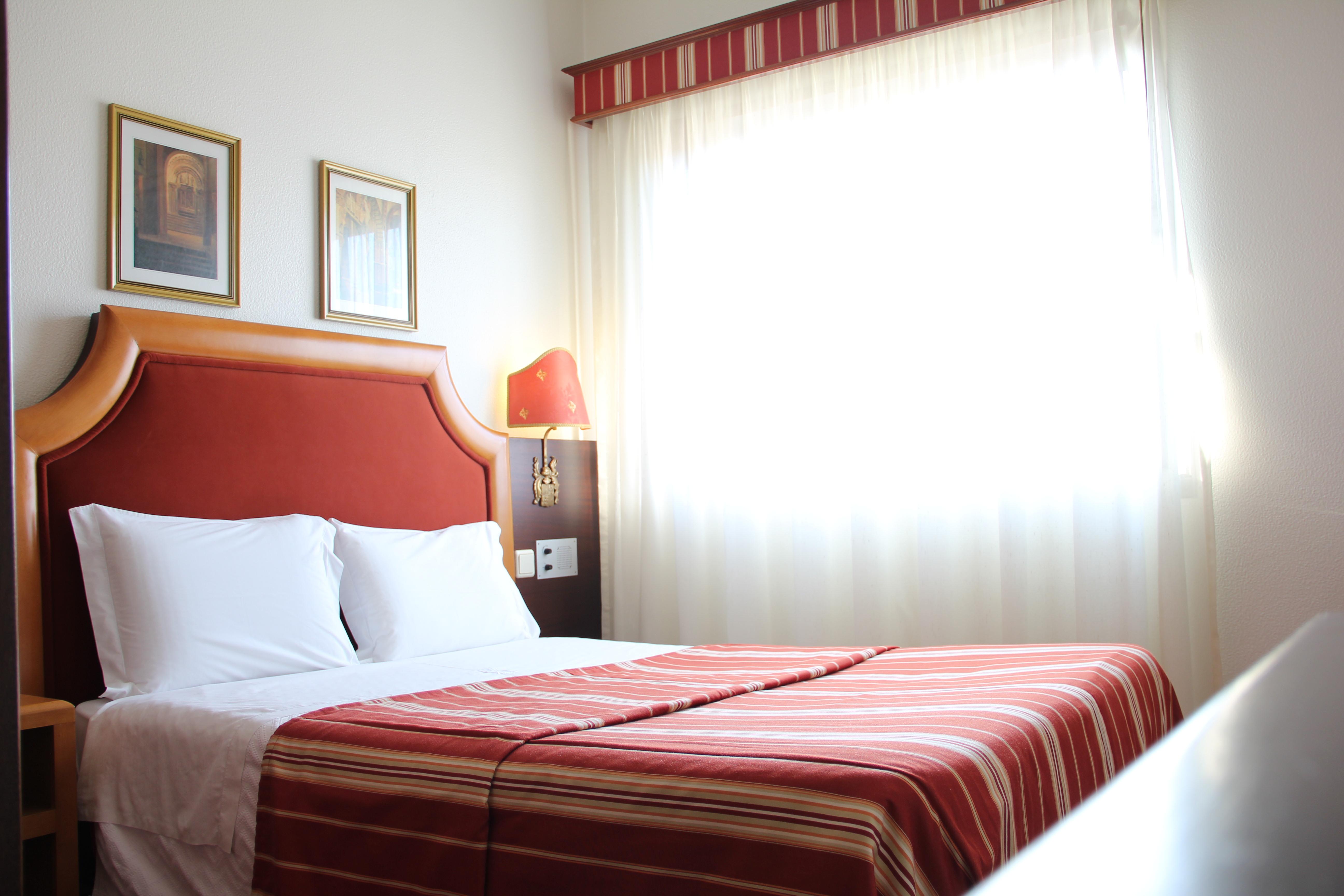 Hotel Afonso V & Spa Aveiro Exterior photo