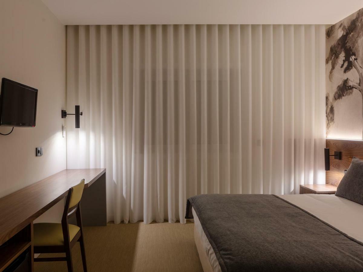 Hotel Afonso V & Spa Aveiro Exterior photo