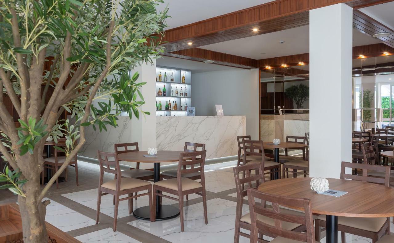 Hotel Afonso V & Spa Aveiro Exterior photo